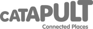 Catapult Connect Places logo - Albora