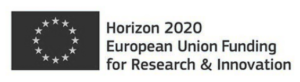 Horizon 2020 European Union Funding for Research and Innovation logo