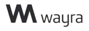 Wayra logo - Albora